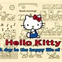 Image result for Cute Hello Kitty Wallpaper Desktop
