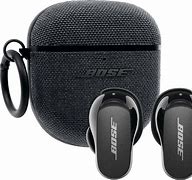 Image result for Bose QuietComfort Earbuds Case
