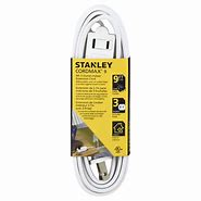 Image result for White Extension Cord