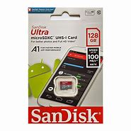 Image result for microSDXC 128GB