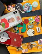 Image result for Notre Dame Phone Case