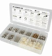 Image result for Screw Hook Assortment Kit