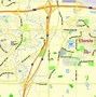 Image result for Map of Downtown Edmonton