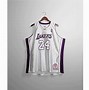 Image result for Kobe Bryant Jersey