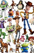 Image result for Karakter Toy Story