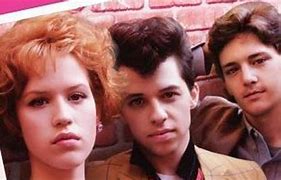 Image result for pretty in pink