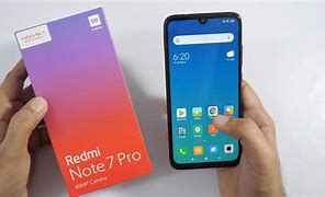 Image result for Redmi Note 7 Pro Packed Box