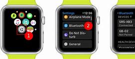 Image result for How to Pair Apple Watch to New iPhone