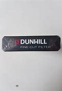 Image result for Dunhill Fine Cut Charcoal Filter