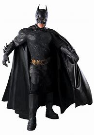 Image result for Batman Costume Adult Men