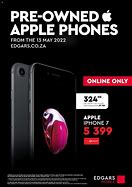 Image result for iPhone 12 Edgar's Price