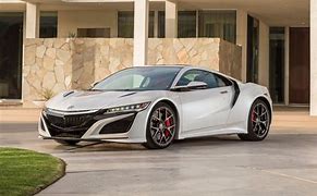 Image result for Acura NSX Side