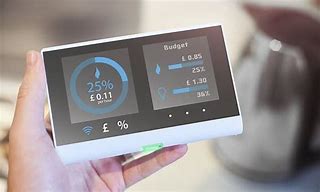 Image result for Npower Smart Meter