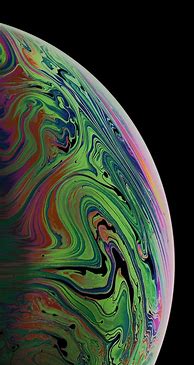 Image result for iPhone XS OLED Wallpaper