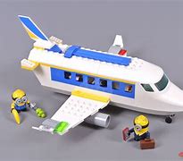 Image result for LEGO Plane Mionion