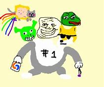 Image result for All the Memes Mixed Together