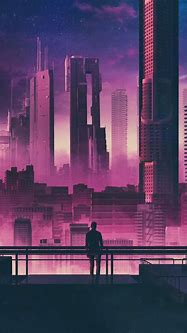 Image result for Future City Phone Wallpaper