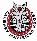 Image result for Calgary Mavericks Logo