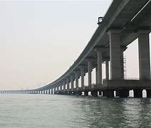 Image result for Incheon Bridge