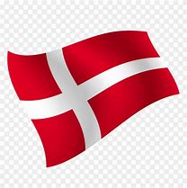 Image result for Denmark Flag-Waving