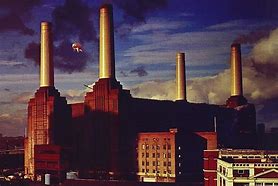 Image result for Pink Floyd Electric Factory