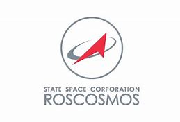 Image result for Roscosmos Logo Transparent
