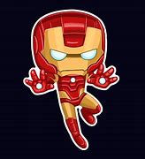 Image result for Boss Iron Man Sticker