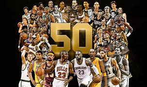 Image result for All NBA Players
