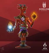 Image result for Overlord Minion Upgrades