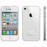 Image result for Ihpone 4 White