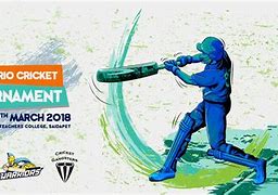 Image result for Cricket Banner Martahi