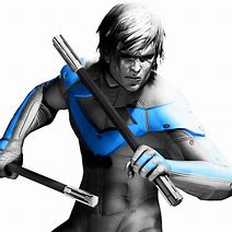 Image result for Nightwing Pictures