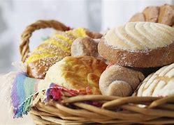 Image result for Pan Dulce Mexican Bread