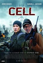 Image result for Stephen King Cell Movie