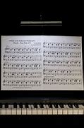 Image result for Piano Cheat Sheet