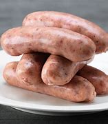 Image result for 10 Inch Sausage