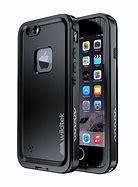 Image result for Waterproof Phone Case iPhone 6s