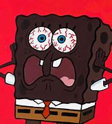 Image result for Spongebob Face