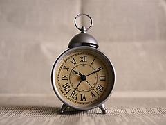 Image result for Antique Time Recorder Clock