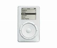 Image result for iPod Classic 2nd Gen