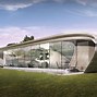 Image result for Futuristic Home Interior