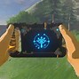 Image result for Breath of the Wild Broken Weapon