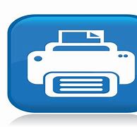 Image result for Wireless Print Icon