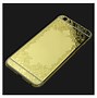 Image result for Leather Gold iPhone 6s Case