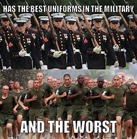 Image result for Funny New Marine Memes