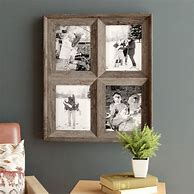 Image result for Wooden Collage Frames