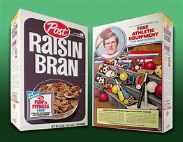 Image result for Post Cereal Cards Checklist