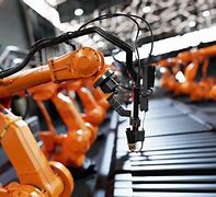 Image result for China Industrial Robots