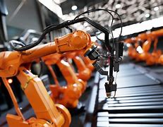 Image result for Assembly Robot Types