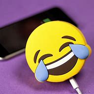 Image result for emoji phone chargers